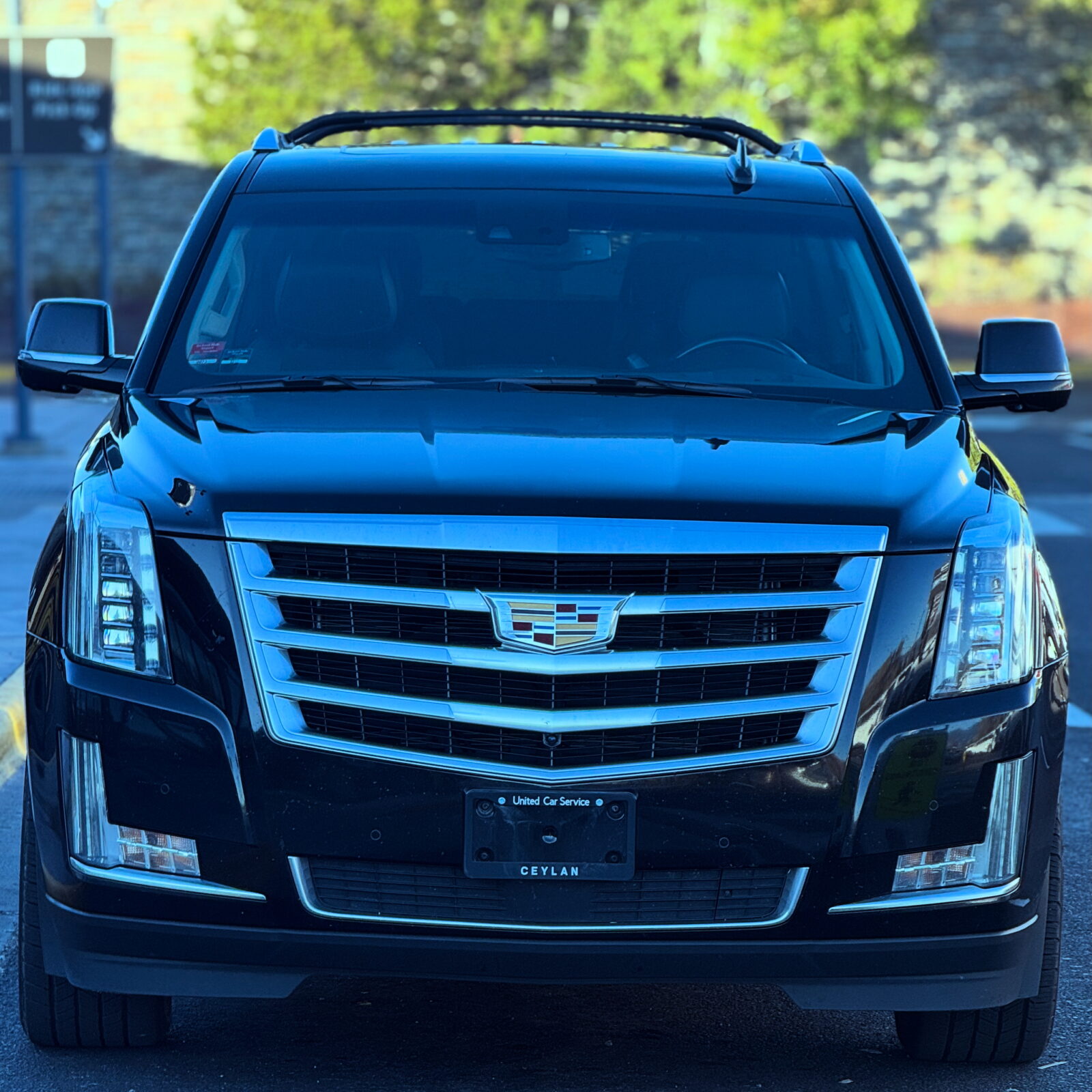 United Car Service photo 3