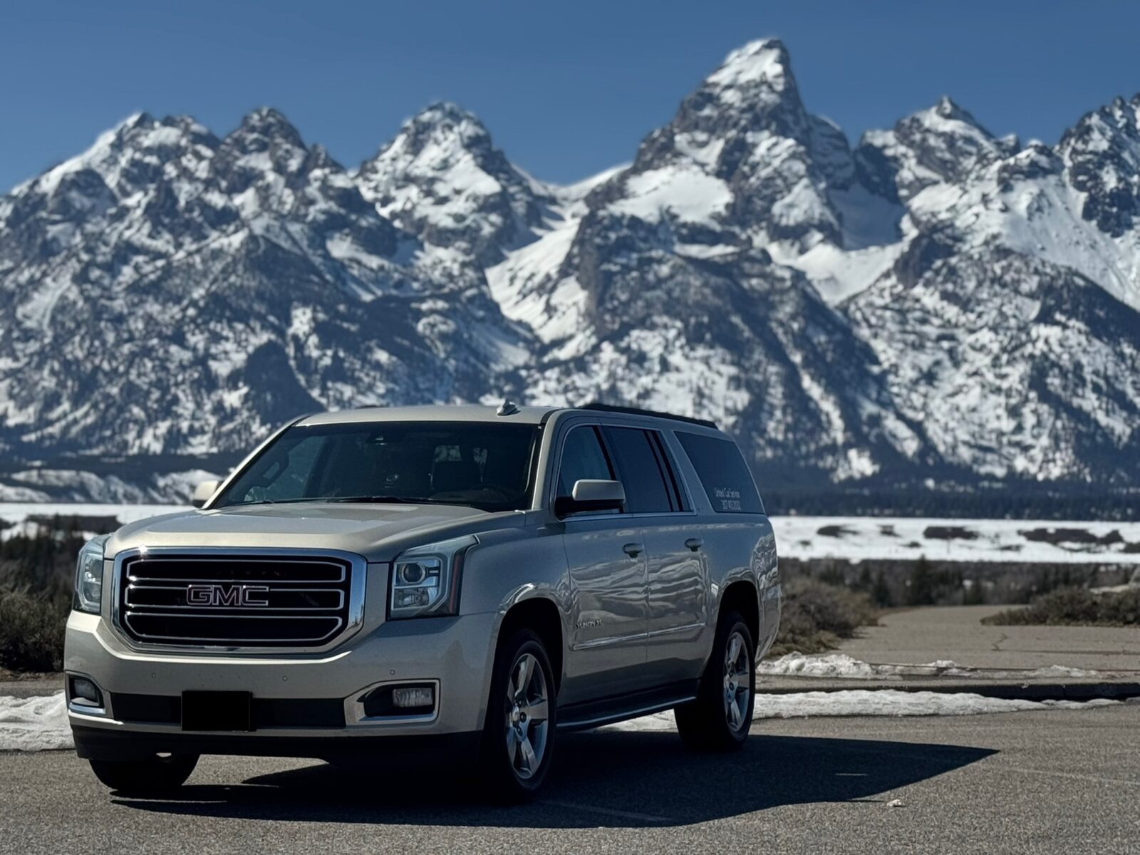 United Car Service photo 1