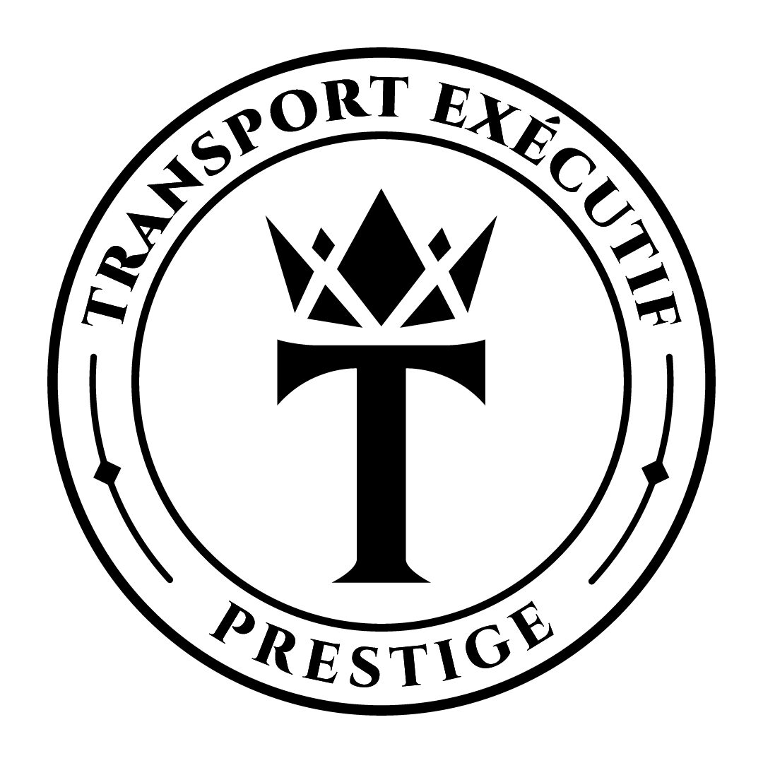 Transport Exécutif Prestige – Chauffeur Limousine Ville De Québec logo