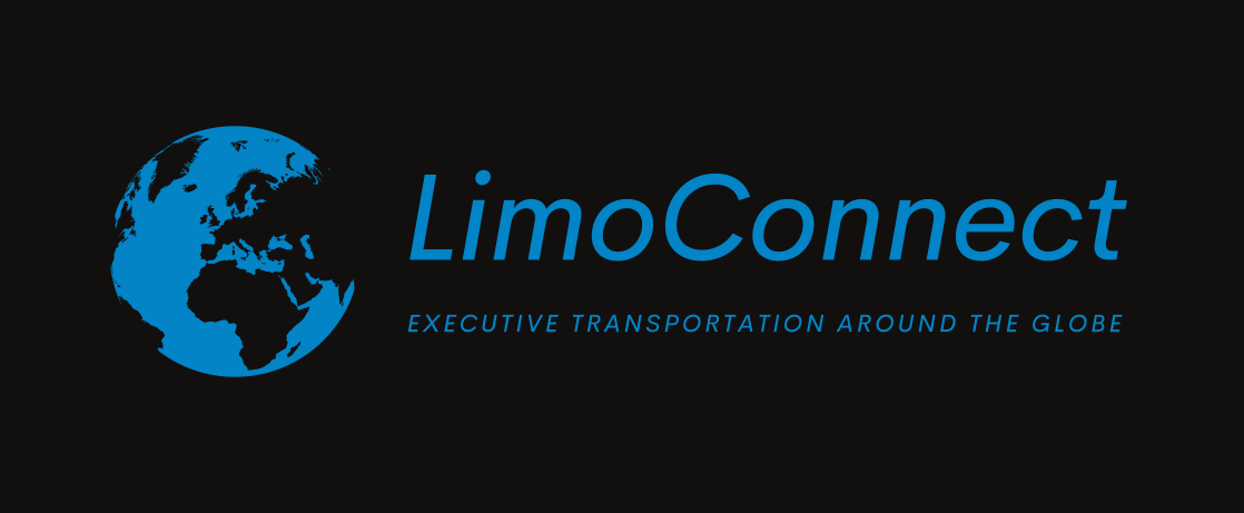 LimoConnect logo