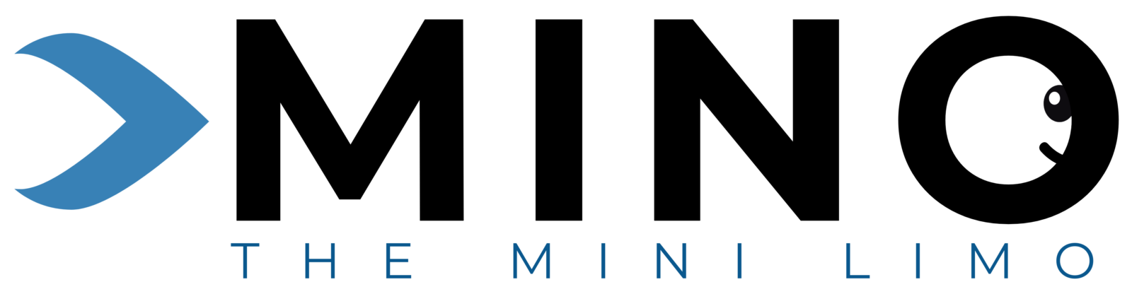 MINO – The Mini Limo logo