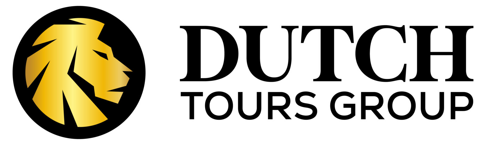 Dutch Tours Group logo