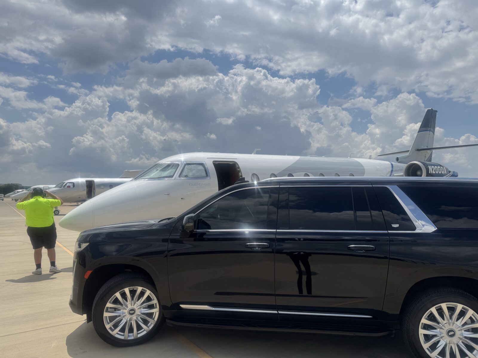 GR LUXURIOUS photo 4