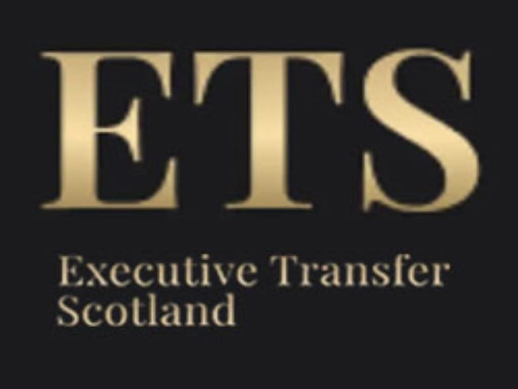 Executive Transfer Scotland logo