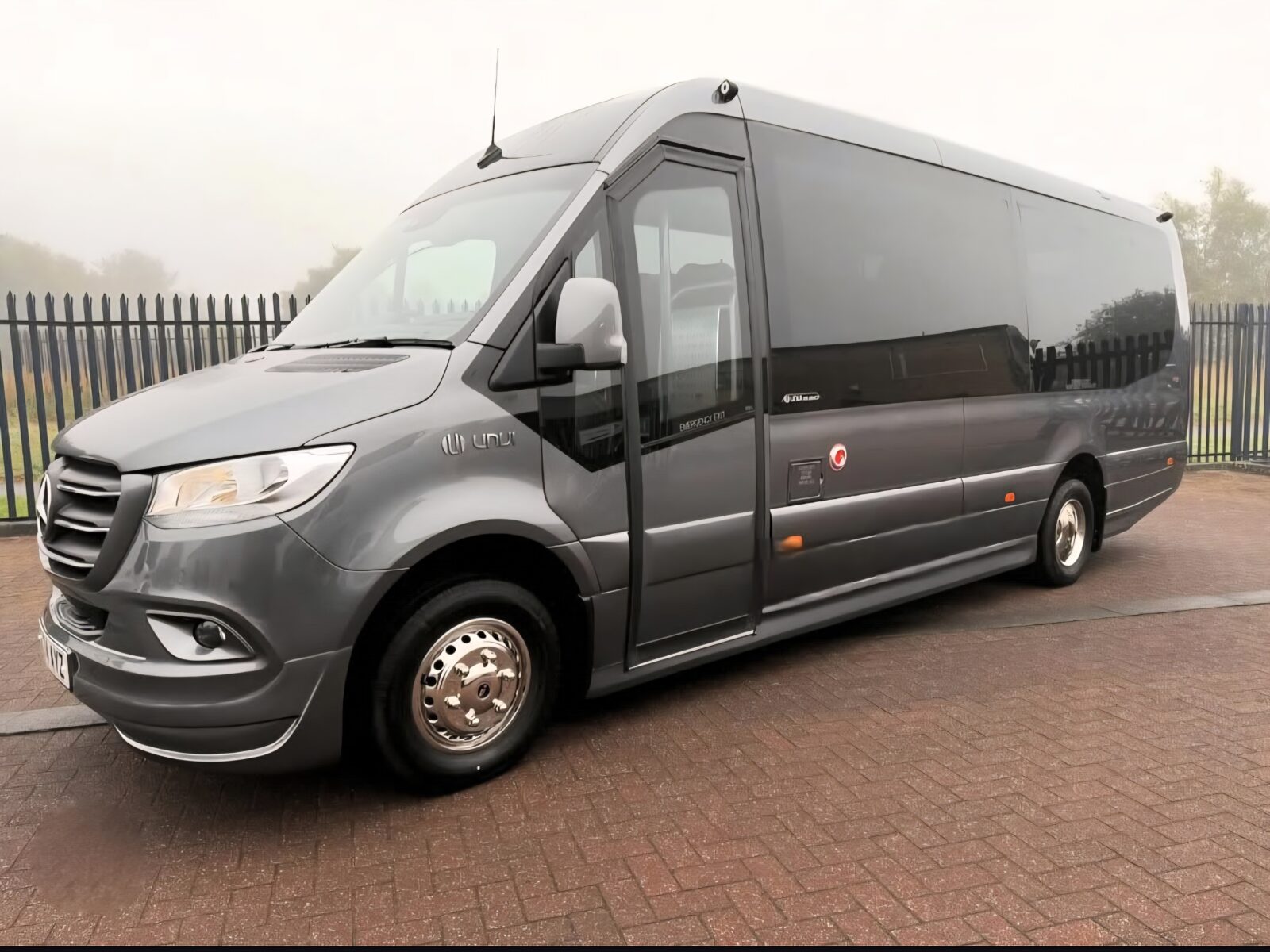 Executive Transfer Scotland photo 4