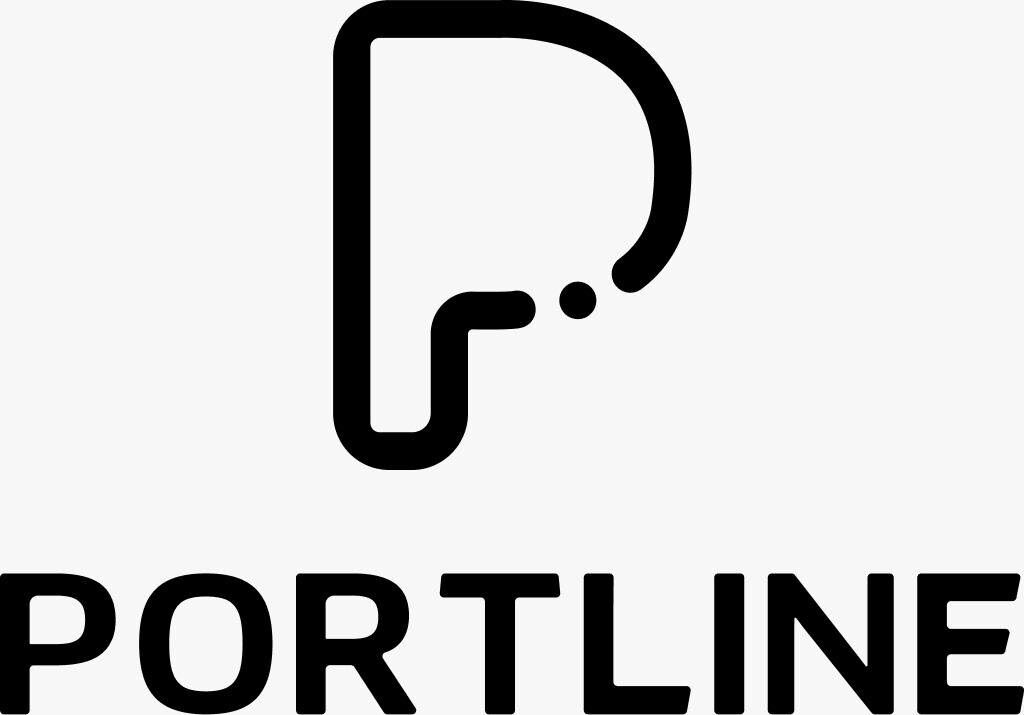 Portline Limousine & Car Service logo