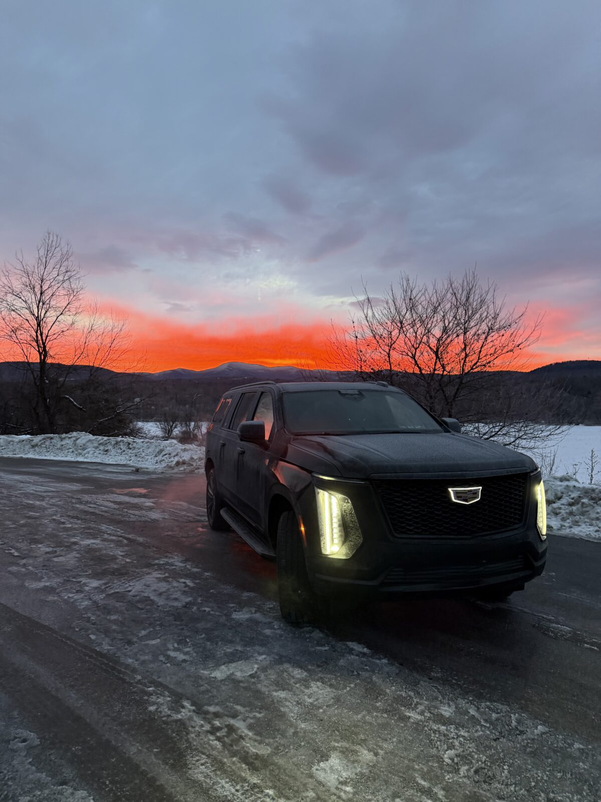 VT Lux Transportation photo 2