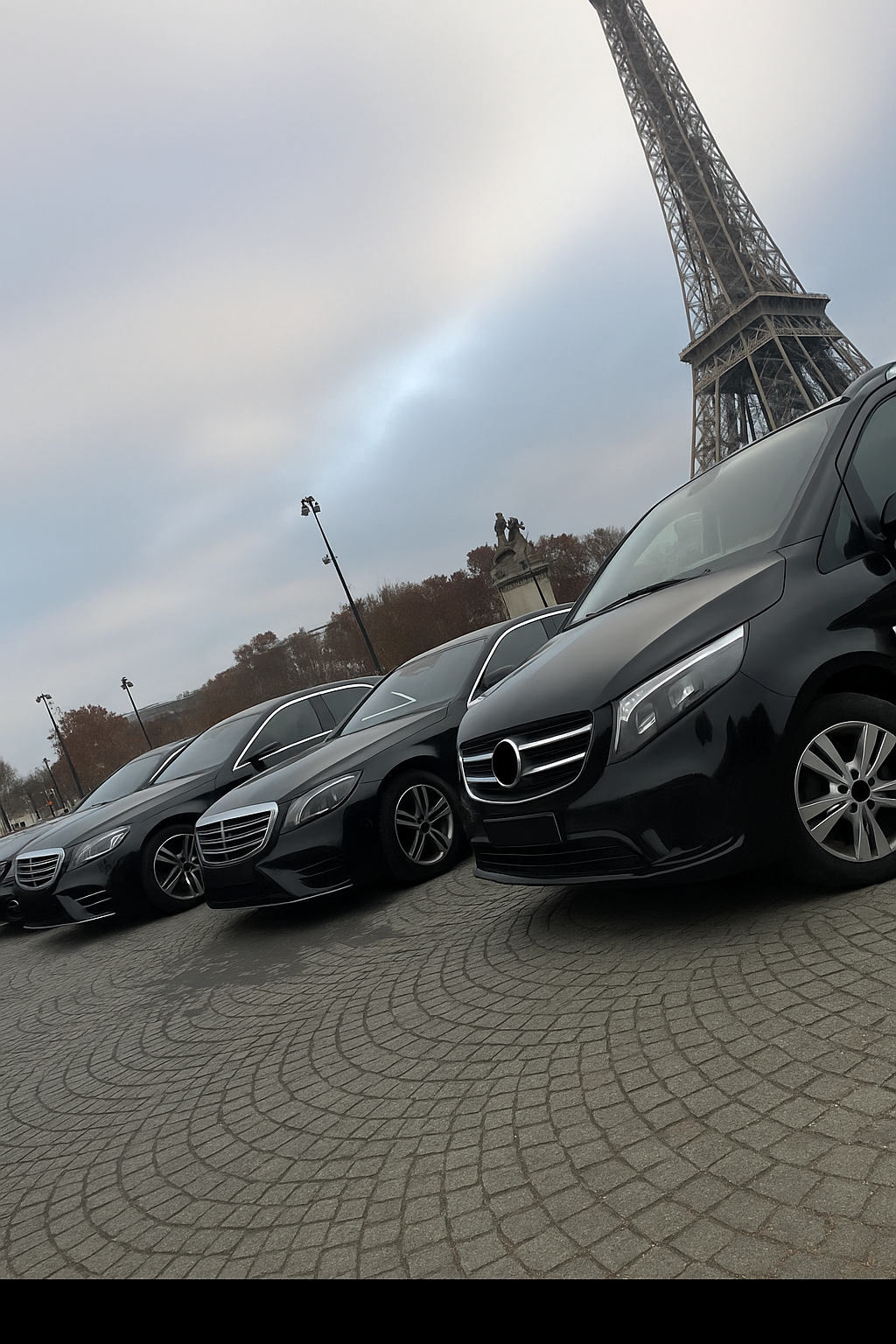 EDEN LIMO SERVICES PARIS, FRANCE photo 2