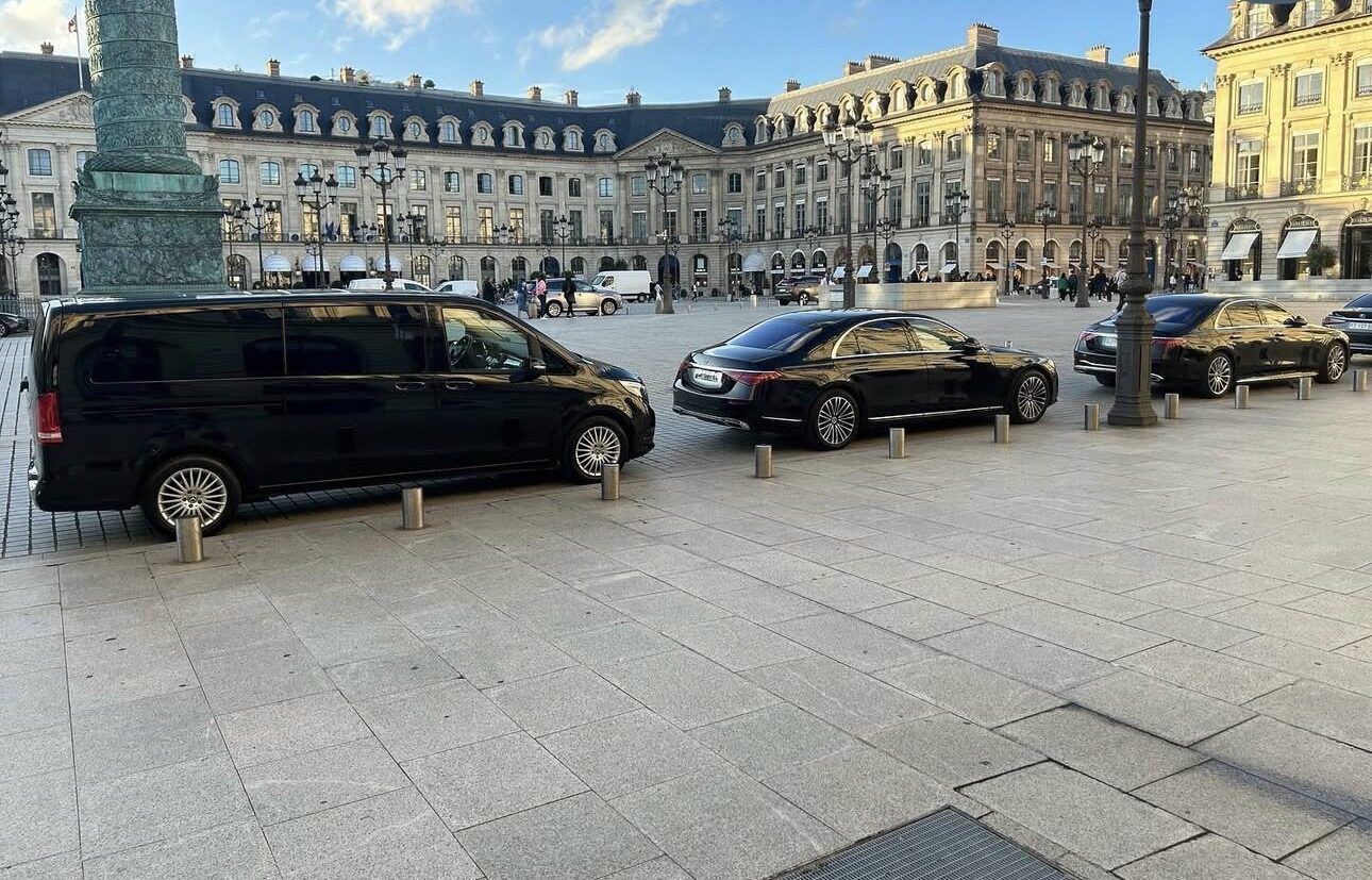 EDEN LIMO SERVICES PARIS, FRANCE photo 3