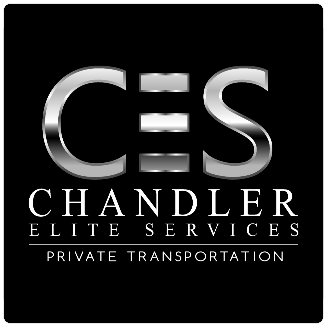 Chandler Elite Services logo
