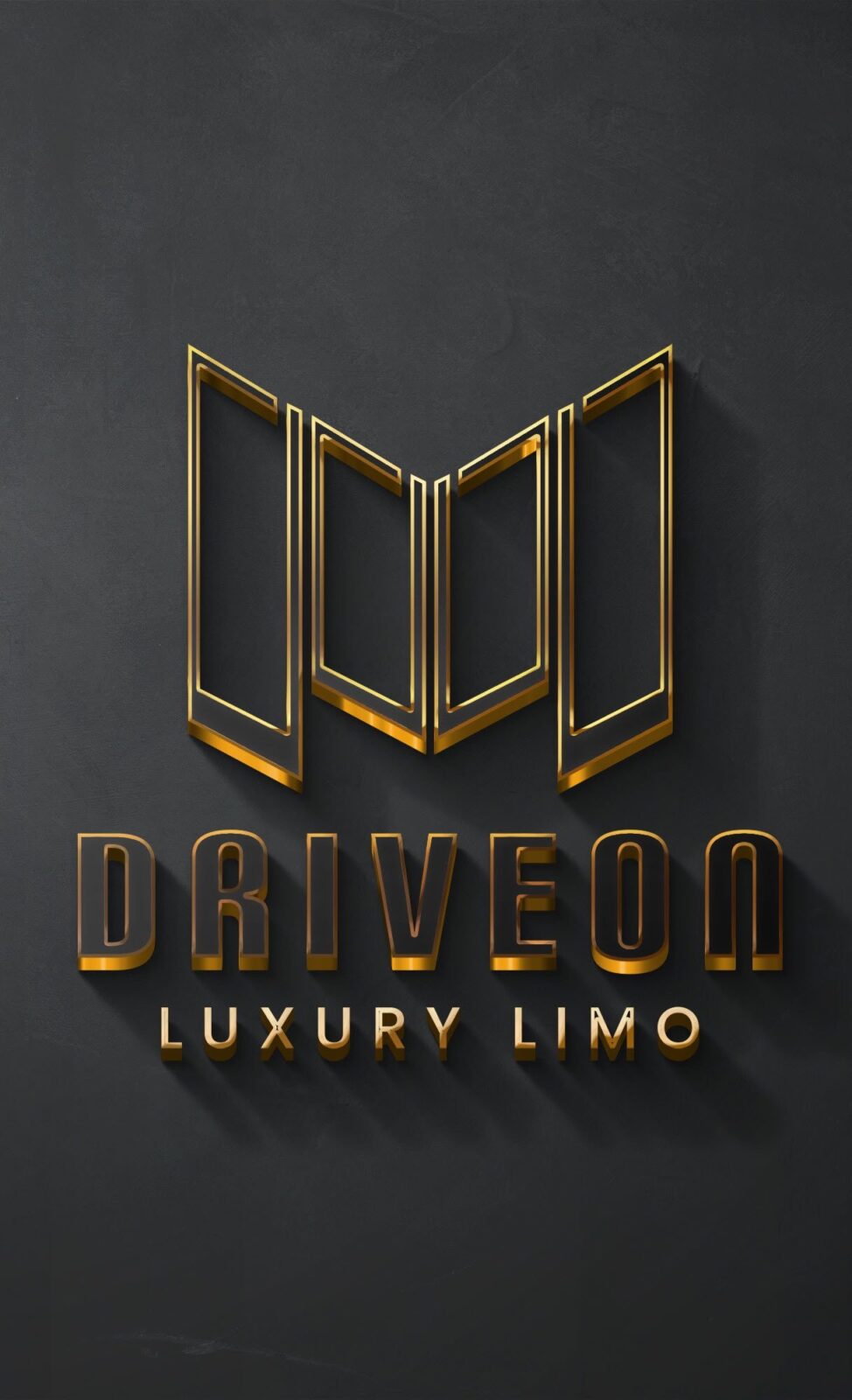 Driveon ML logo
