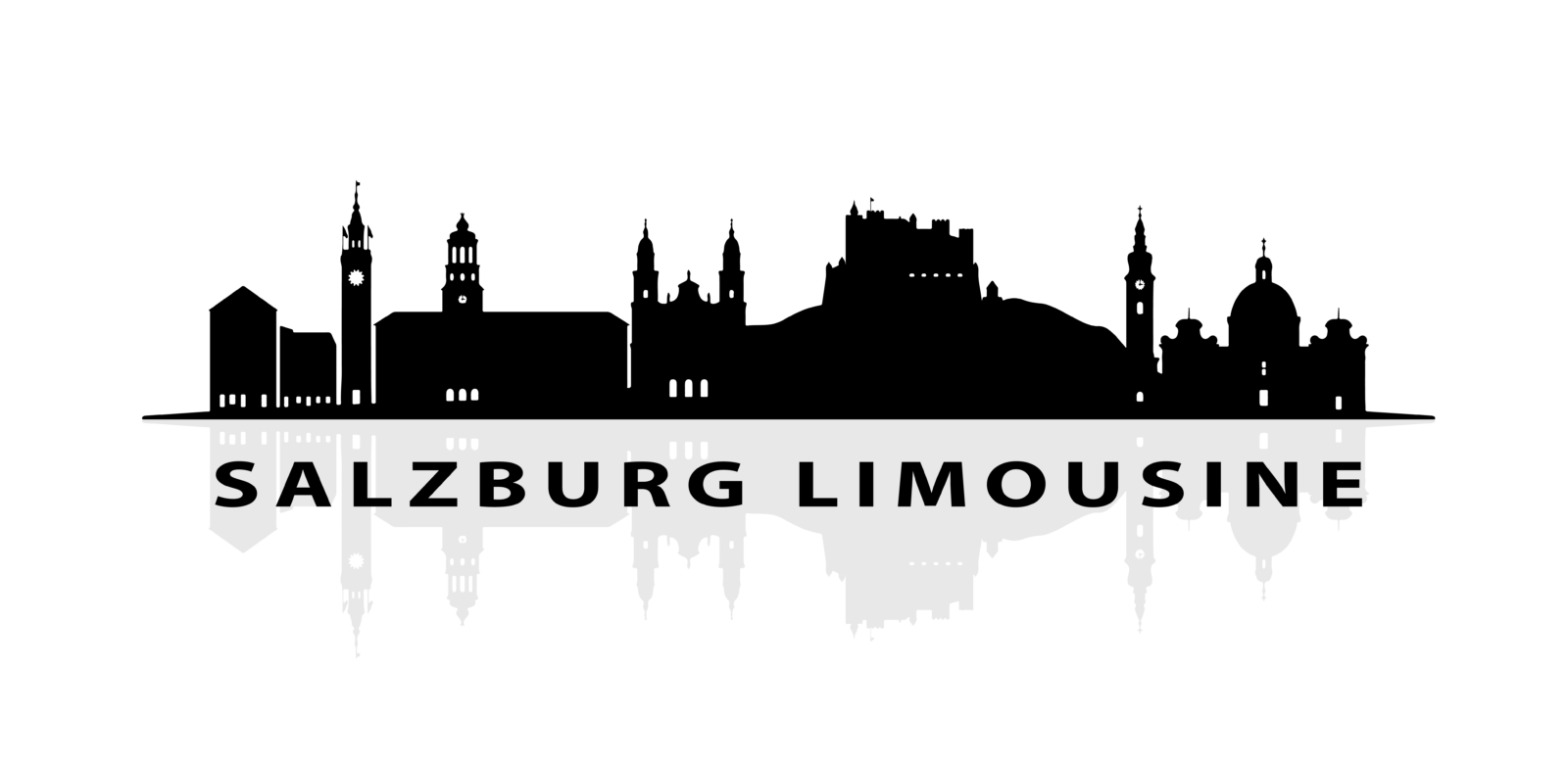 Salzburg Limousine logo