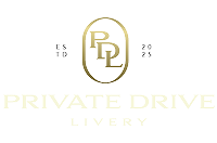 Private Drive Livery LLC logo