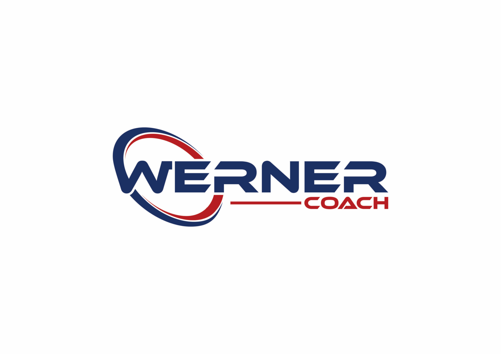 Werner Coach Inc logo