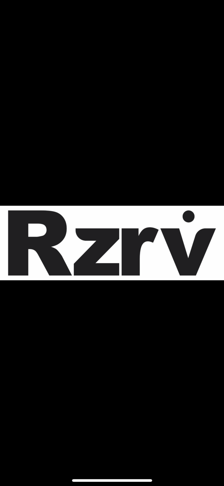 RZRV logo