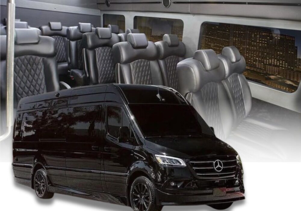 24/7 Lux Limo LLC photo 4