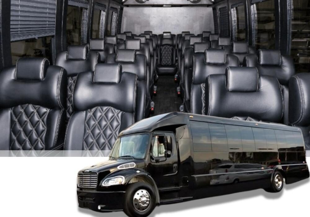 24/7 Lux Limo LLC photo 5