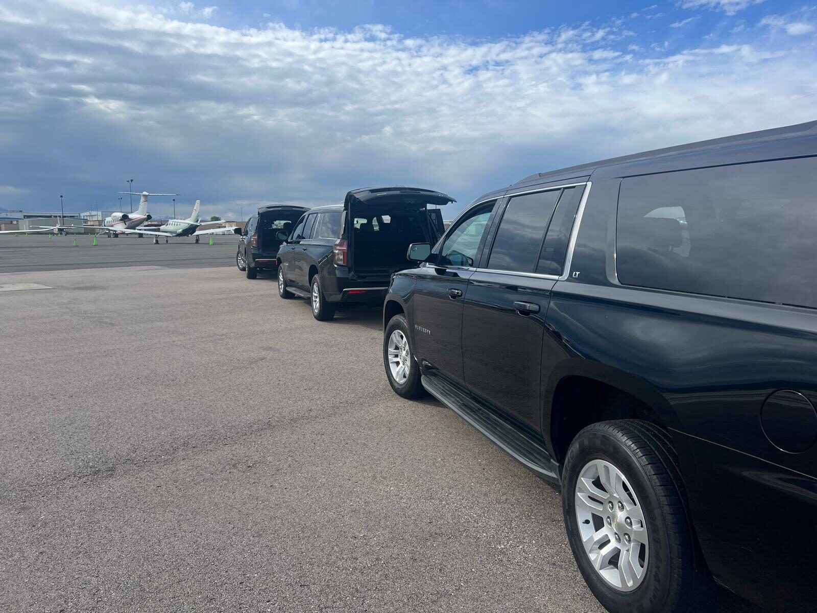 24/7 Lux Limo LLC photo 3