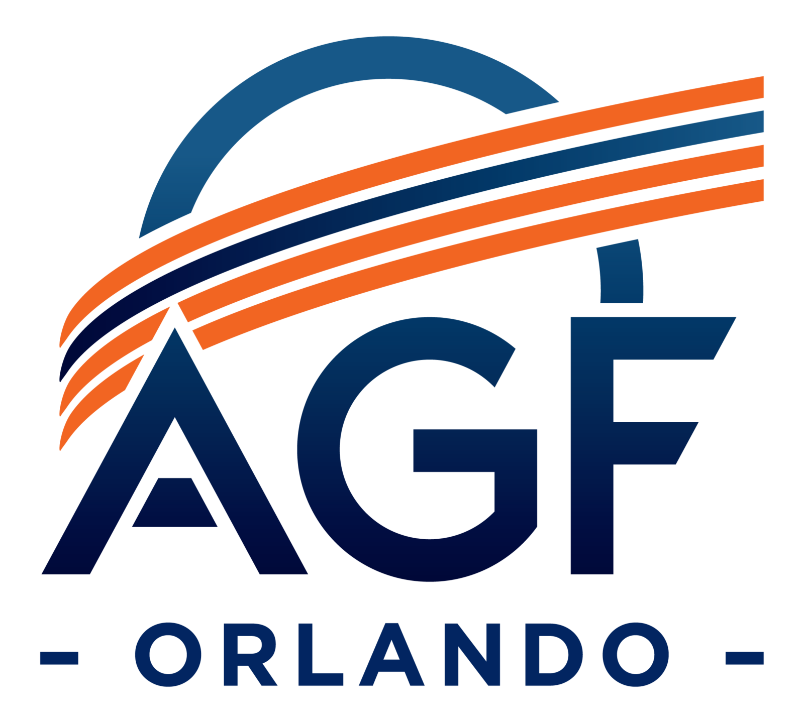 AGF Orlando LLC logo