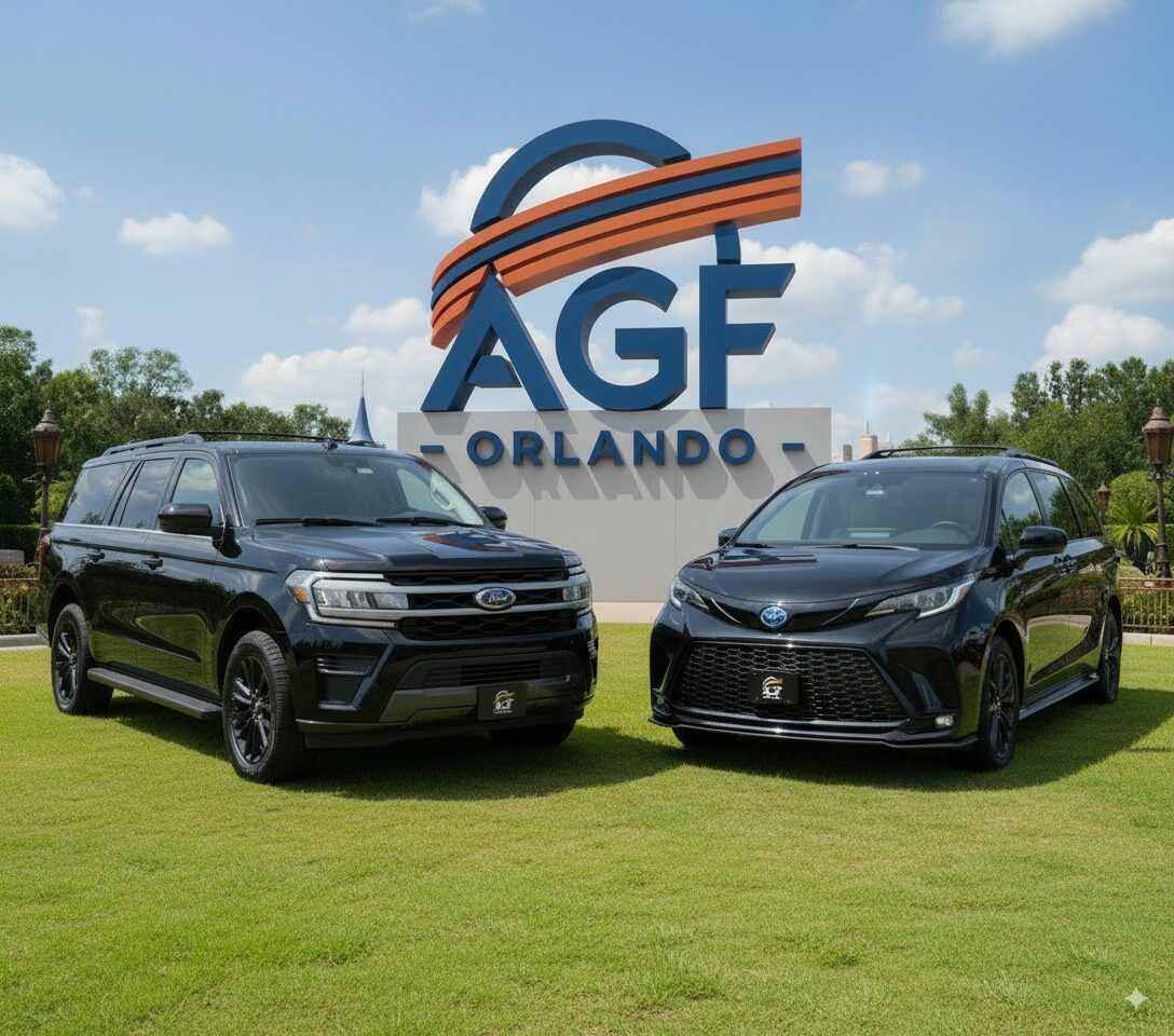 AGF Orlando LLC photo 1