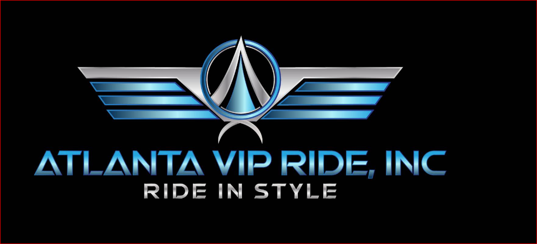 ATLANTA VIP RIDE, INC logo