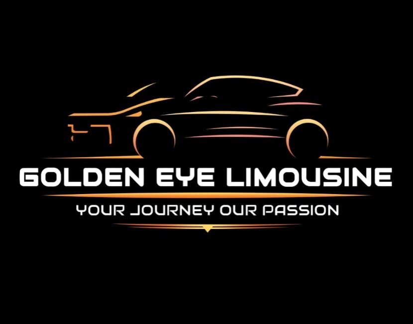 Golden Eye Limousine logo
