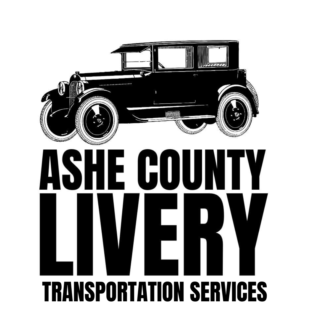 Ashe Cohnty Livery logo