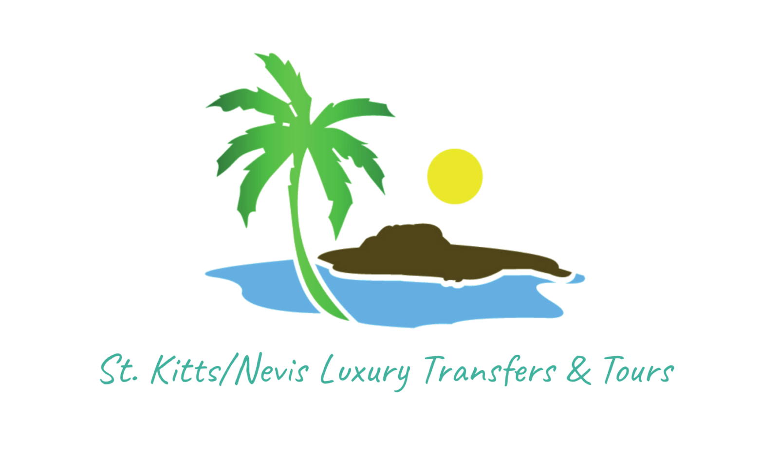 St. Kitts/Nevis Luxury Transfers & Tours, LTD logo