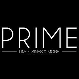 Prime Limousines & More logo