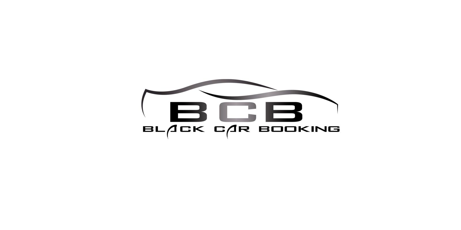 Black Car Booking logo