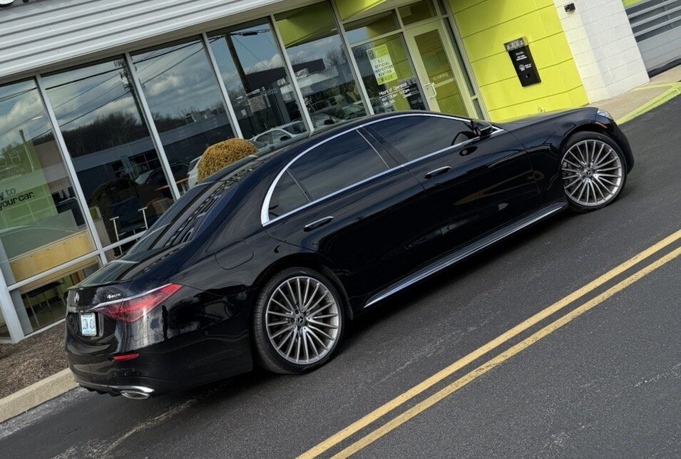 Legendary Transportation photo 4
