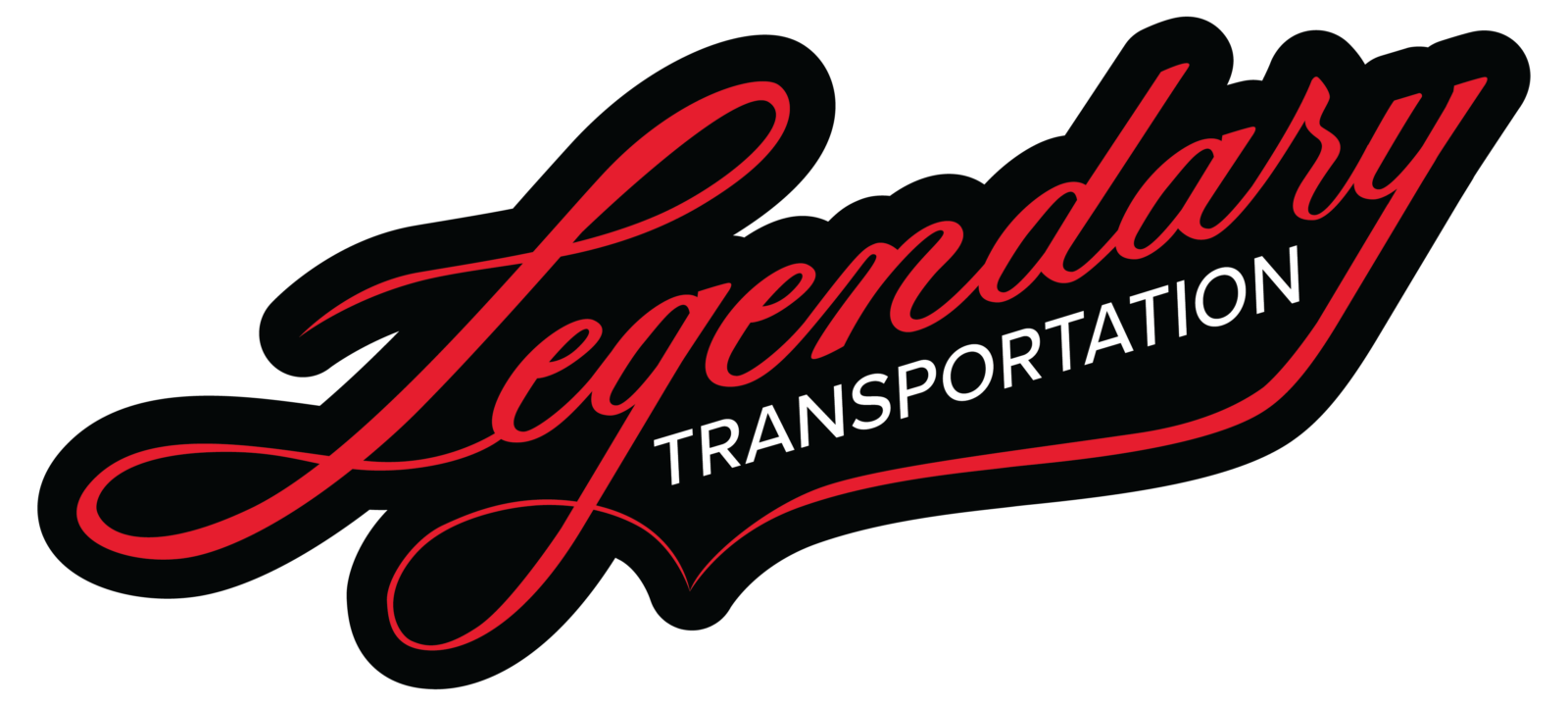 Legendary Transportation logo