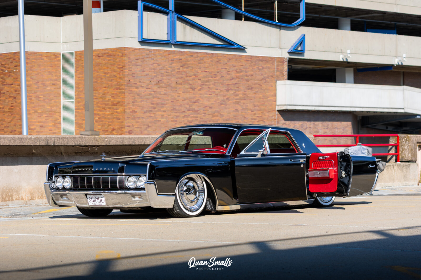 Legendary Transportation photo 2