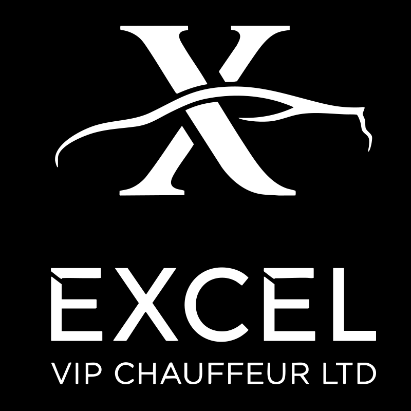Excel VIP Chauffeur Ltd logo