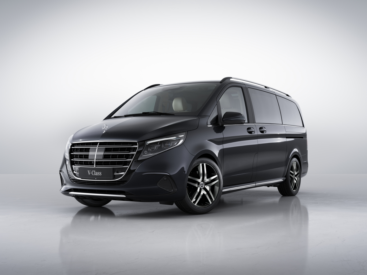 Excel VIP Chauffeur Ltd photo 1