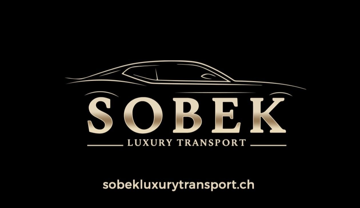 SOBEK Luxury Transport logo