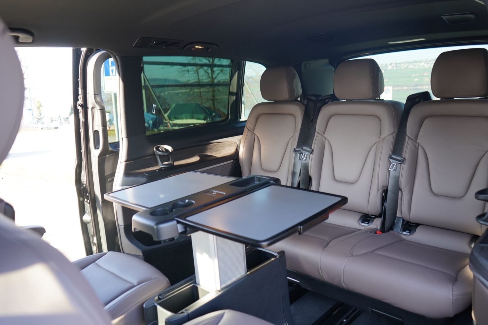 SOBEK Luxury Transport photo 3