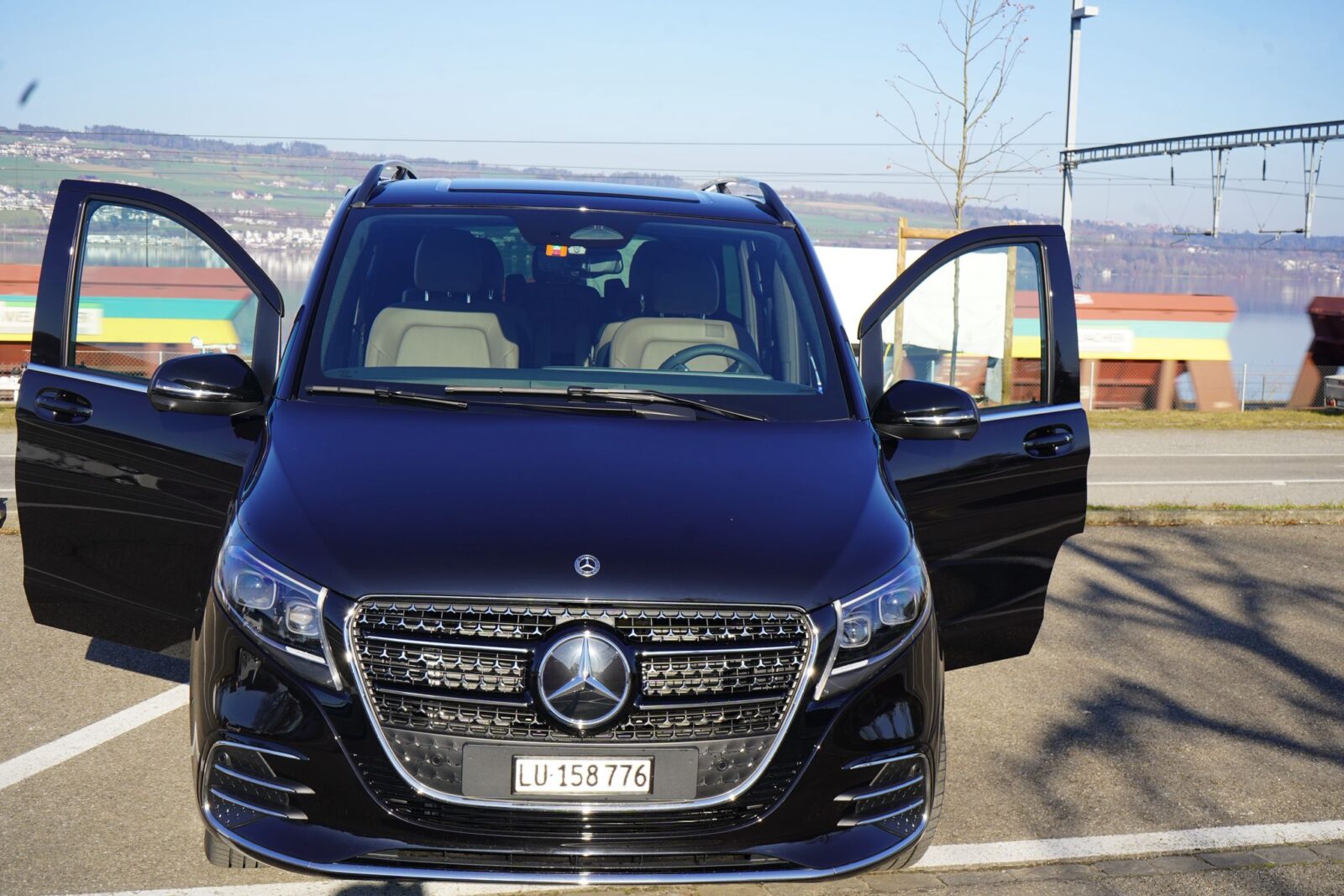 SOBEK Luxury Transport photo 2