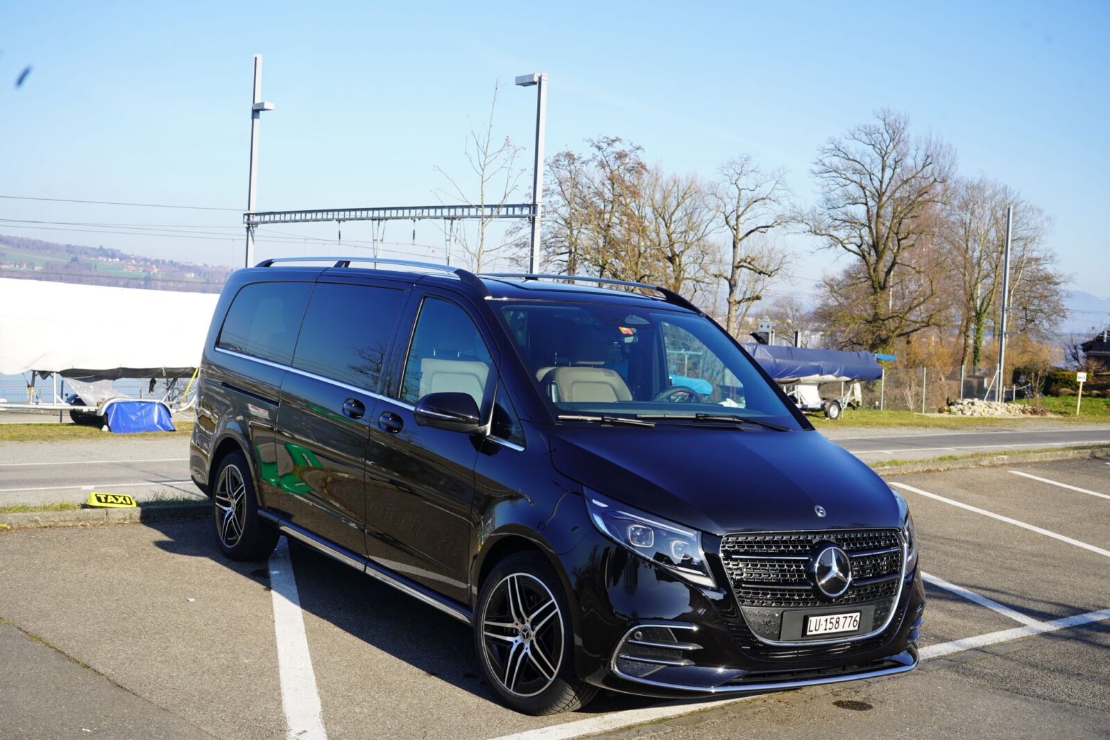 SOBEK Luxury Transport photo 5