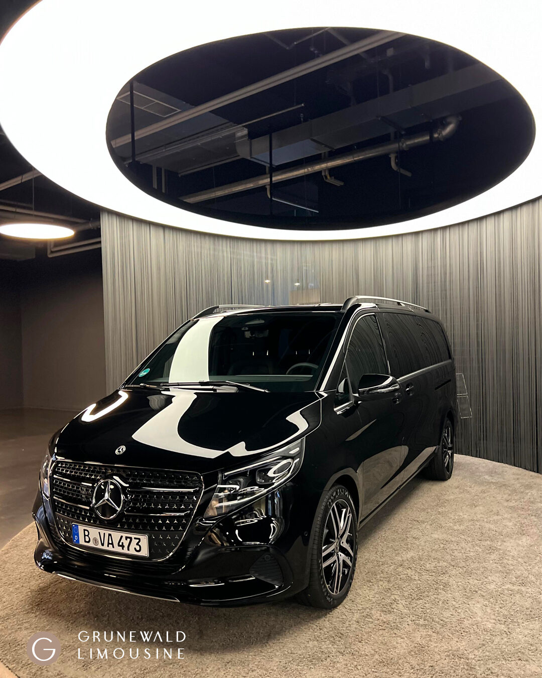 Grunewald Limousine photo 2