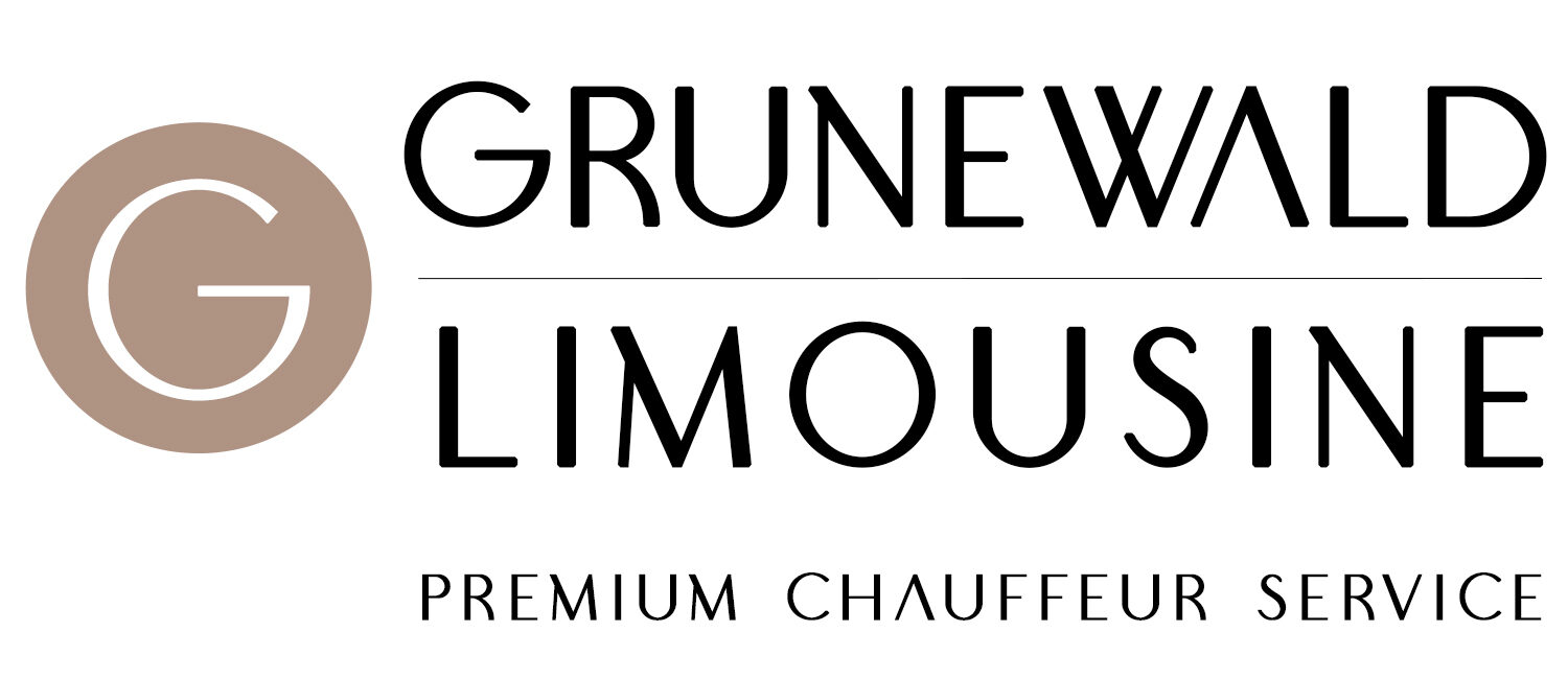 Grunewald Limousine logo