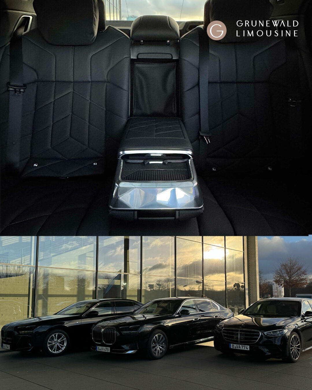 Grunewald Limousine photo 5