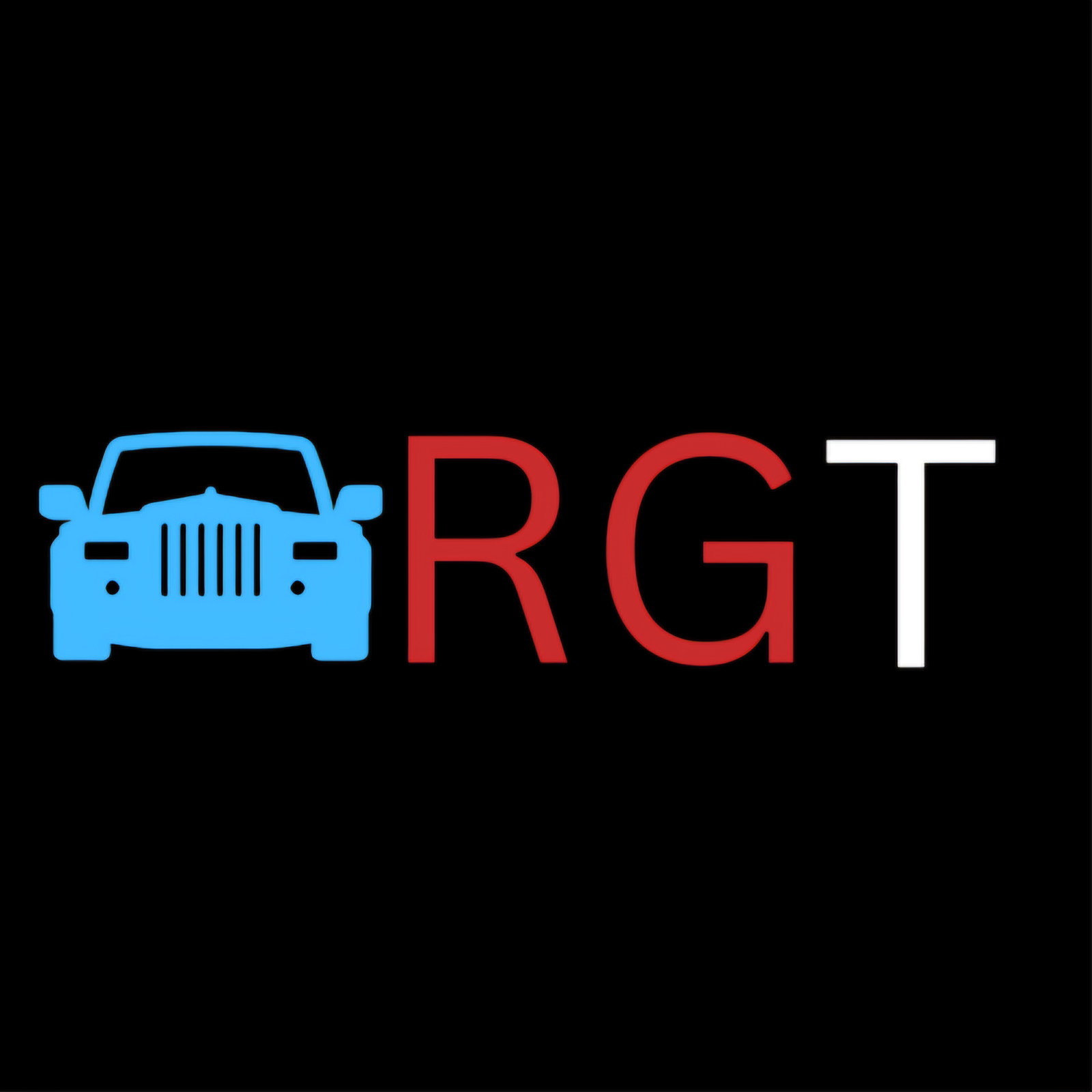 Ride Guy Transport logo
