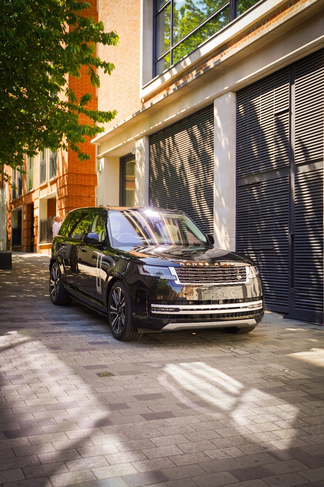 GR Prestige Chauffeur photo 5