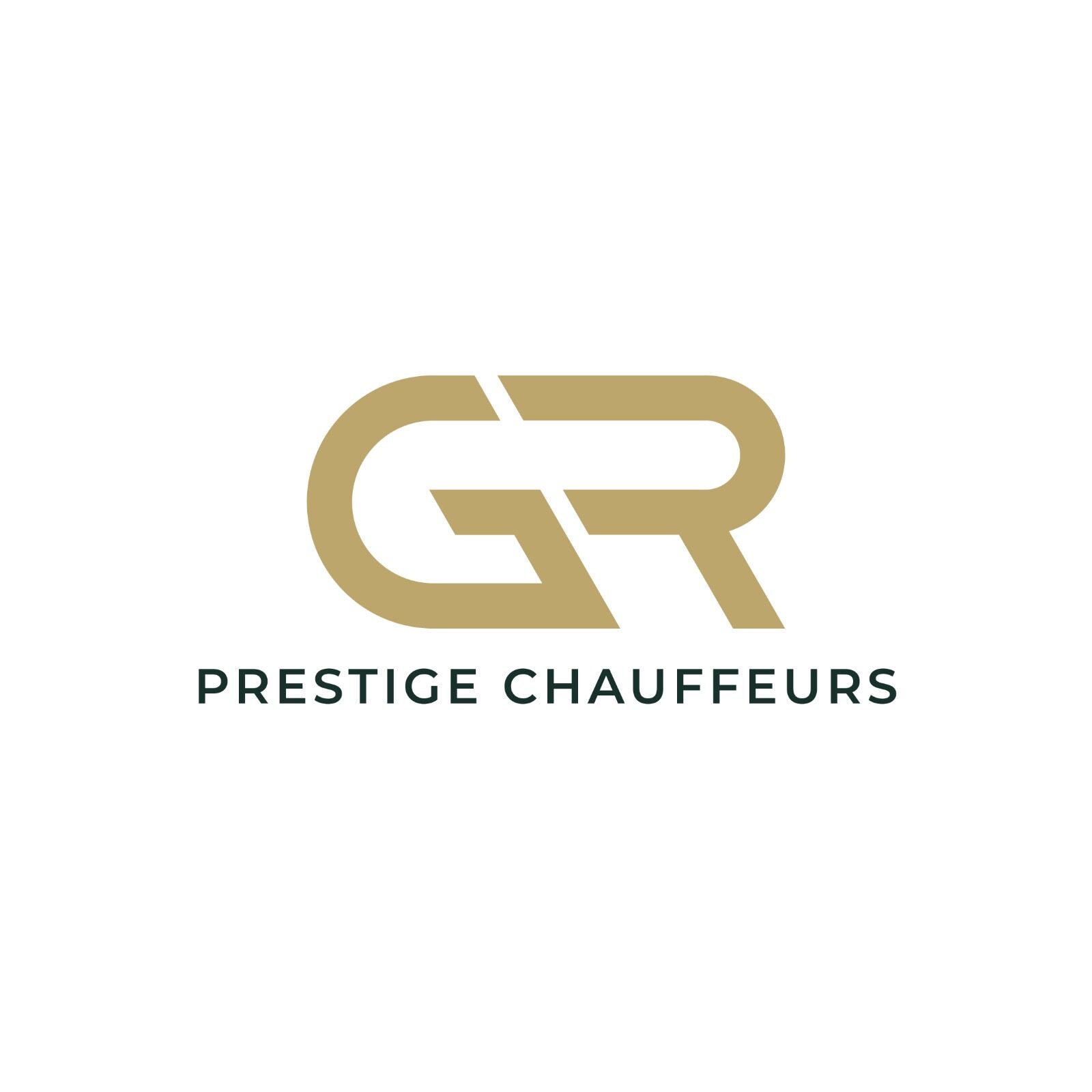 GR Prestige Chauffeur logo