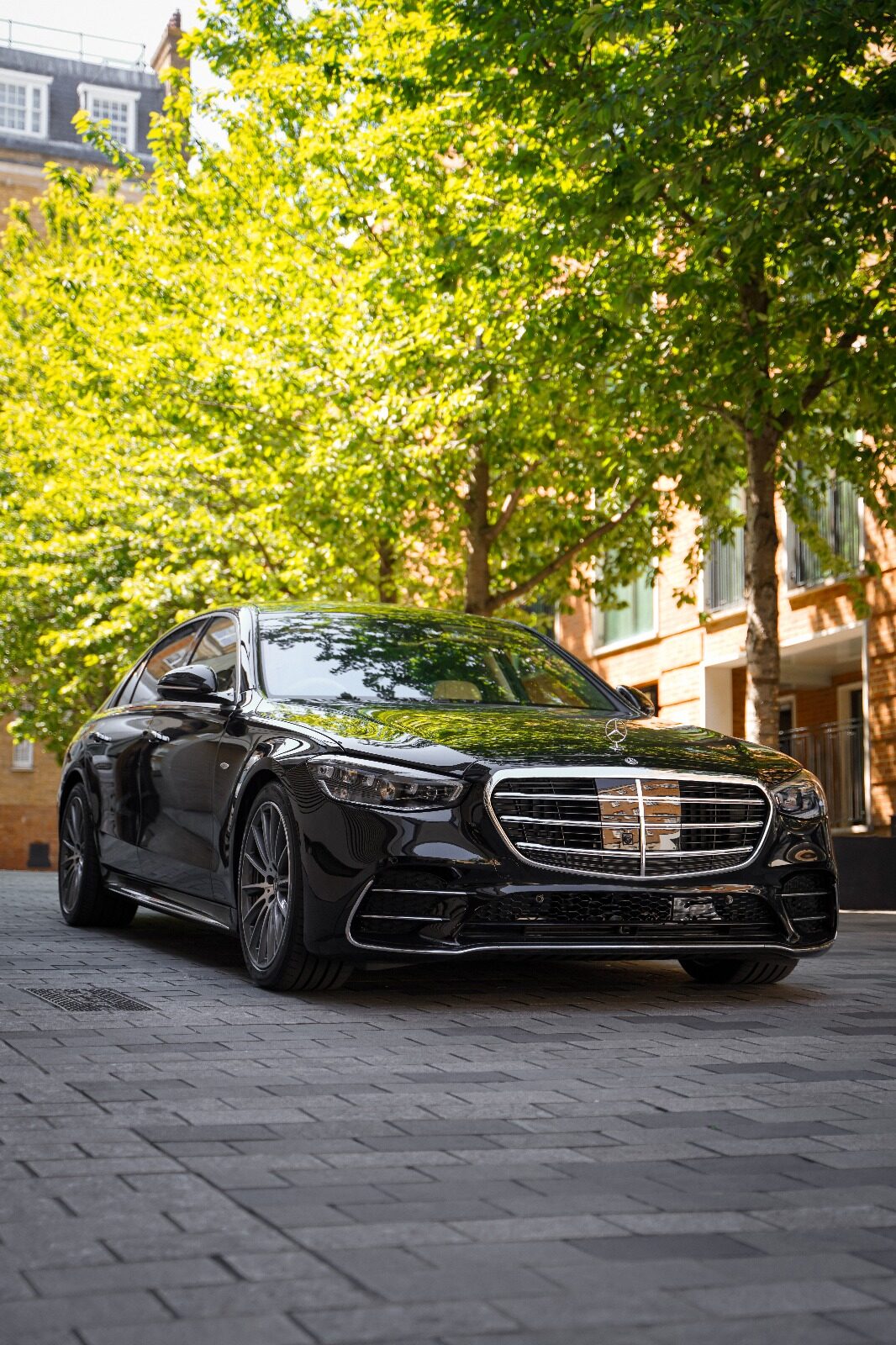 GR Prestige Chauffeur photo 4