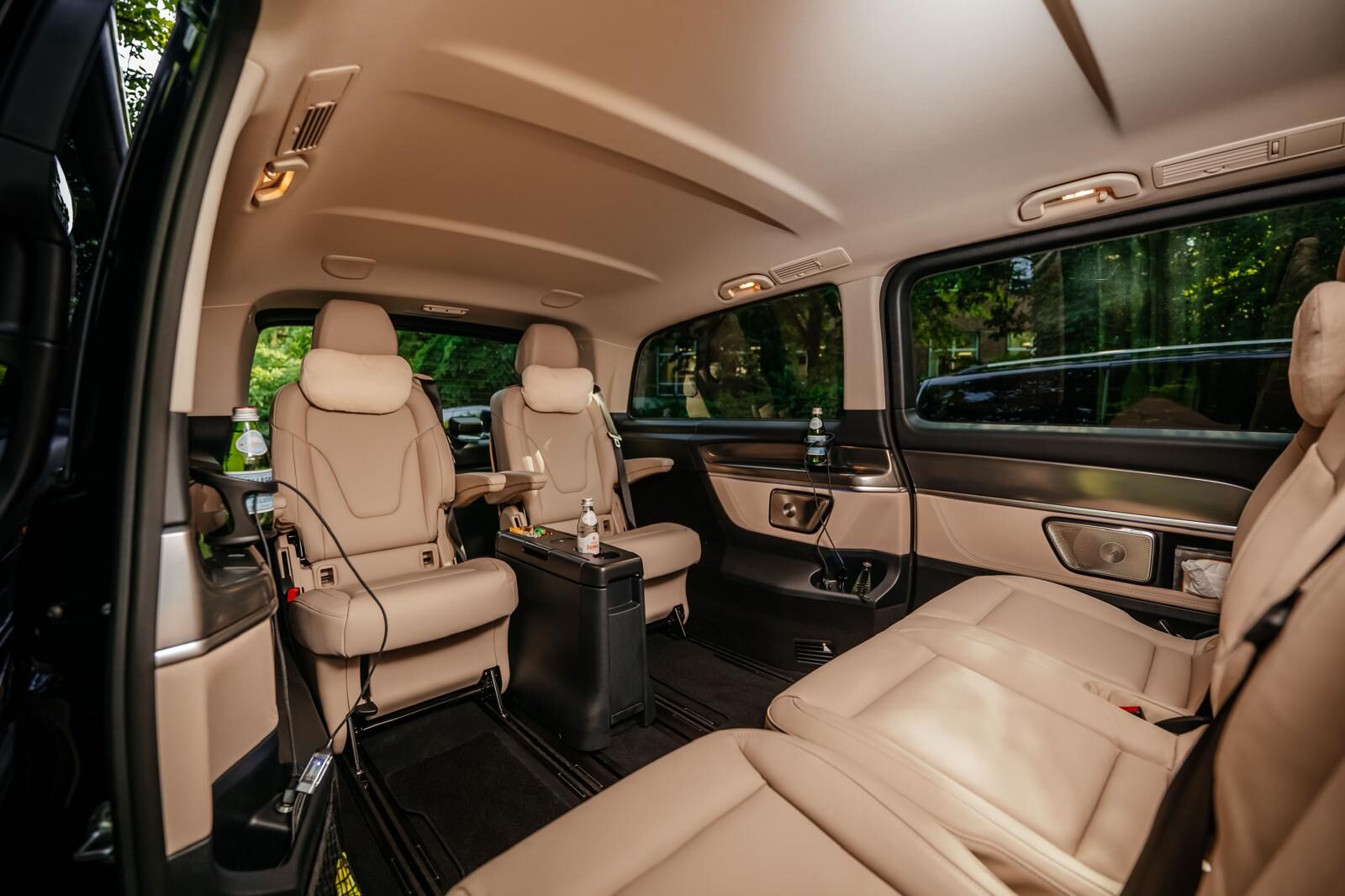 GR Prestige Chauffeur photo 3