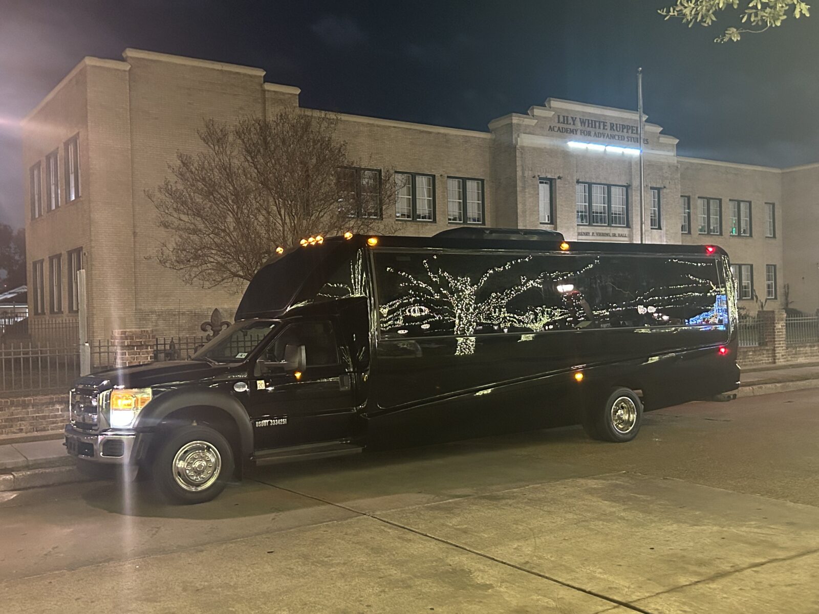 Luxury Connection LLC photo 1