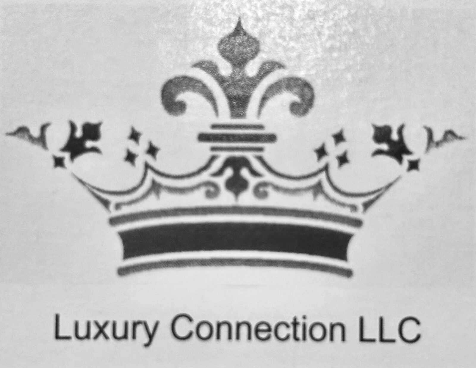 Luxury Connection LLC logo