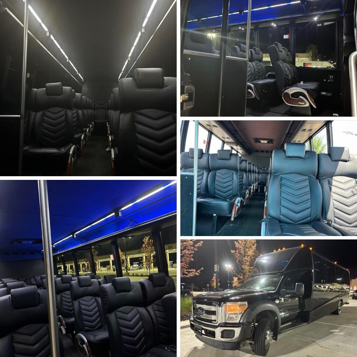 Luxury Connection LLC photo 2